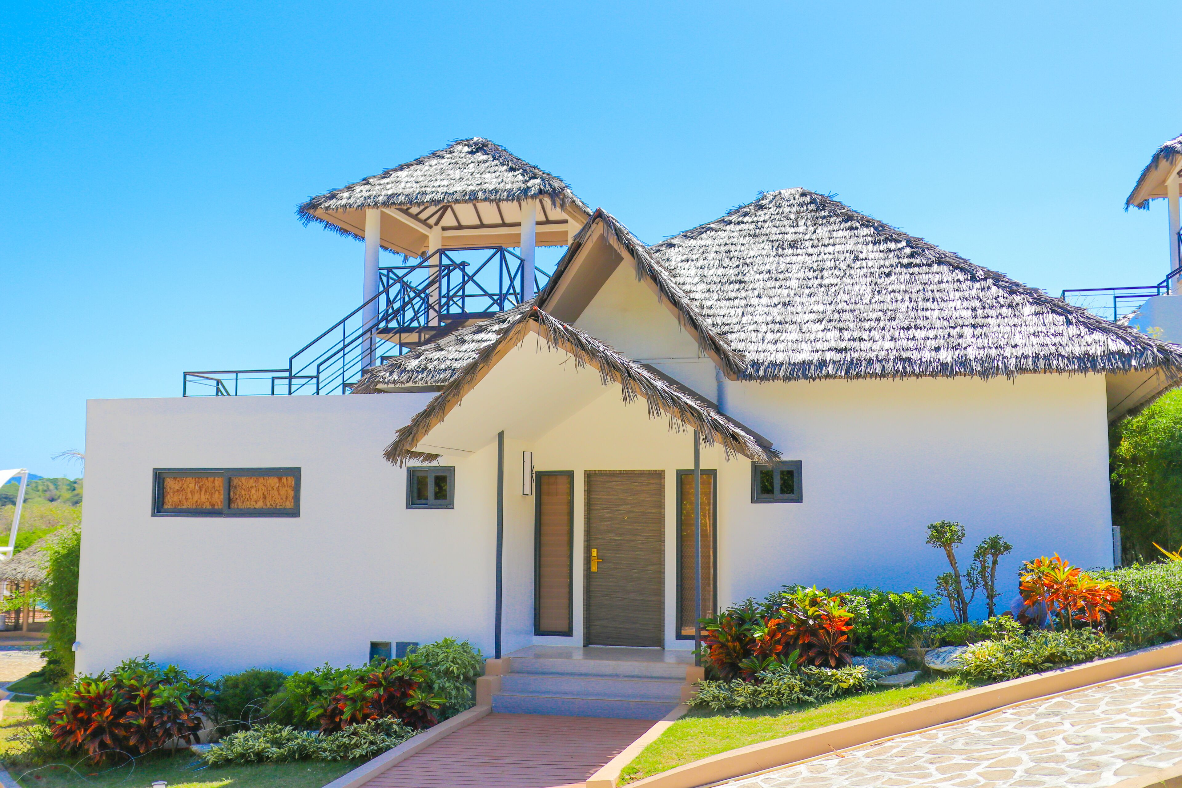 Safari Hotel And Villas