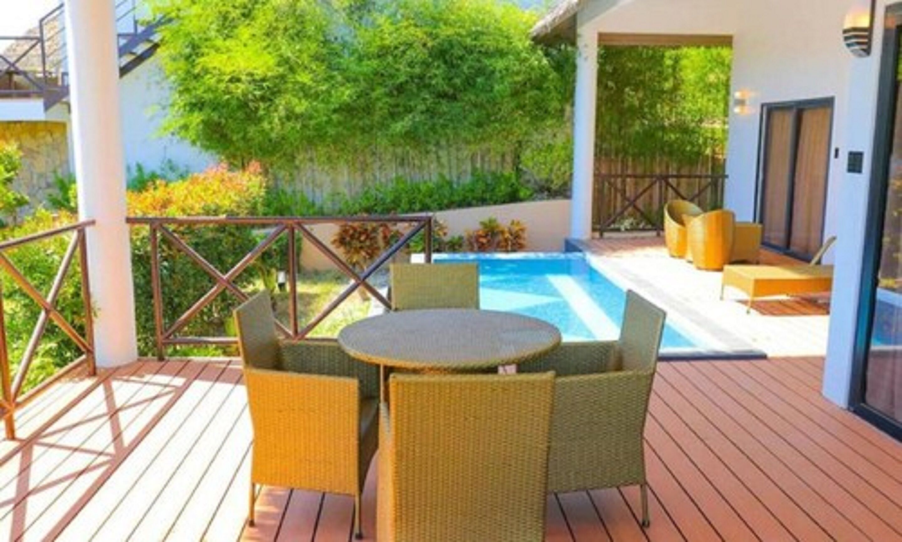 Safari Hotel And Villas
