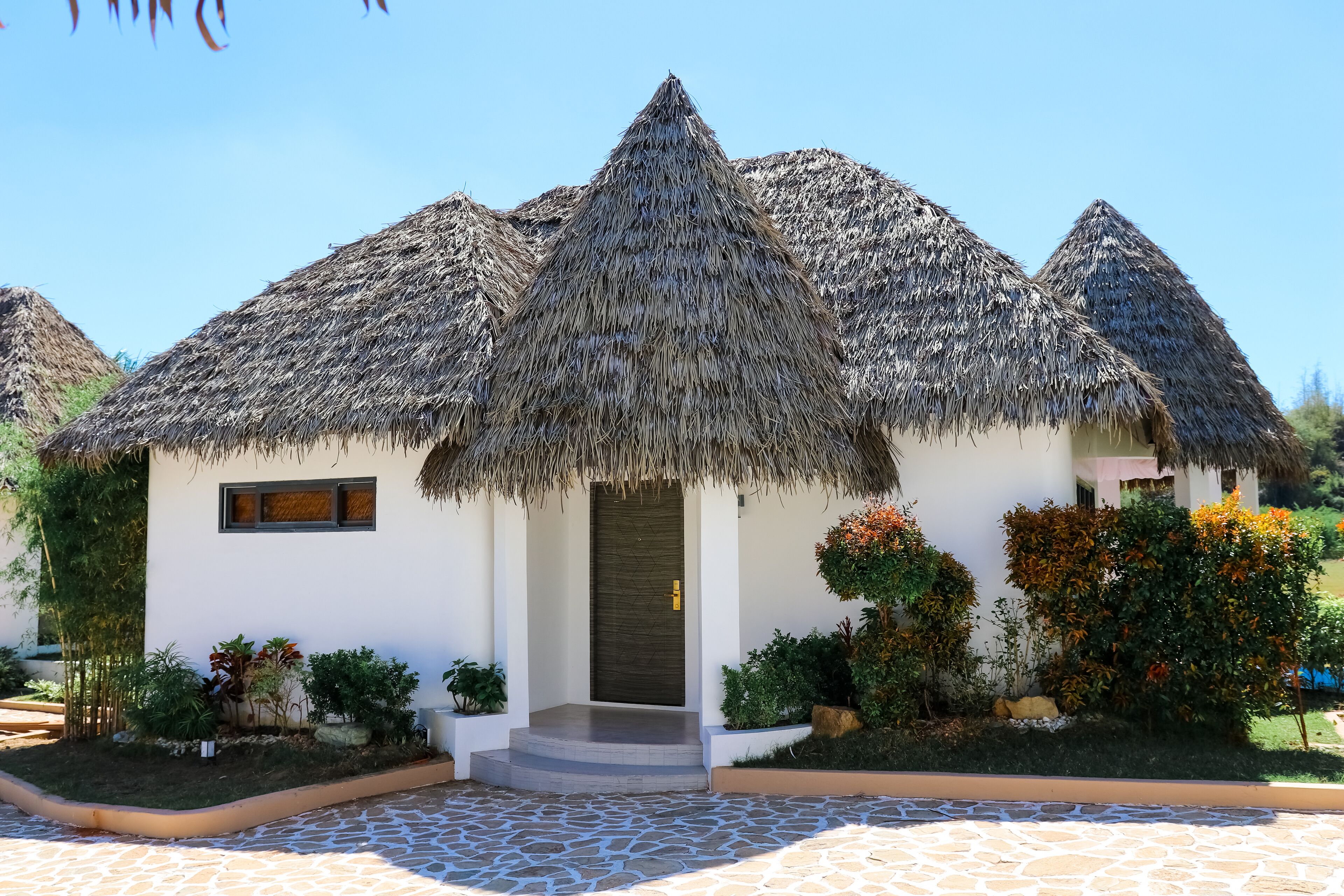 Safari Hotel And Villas