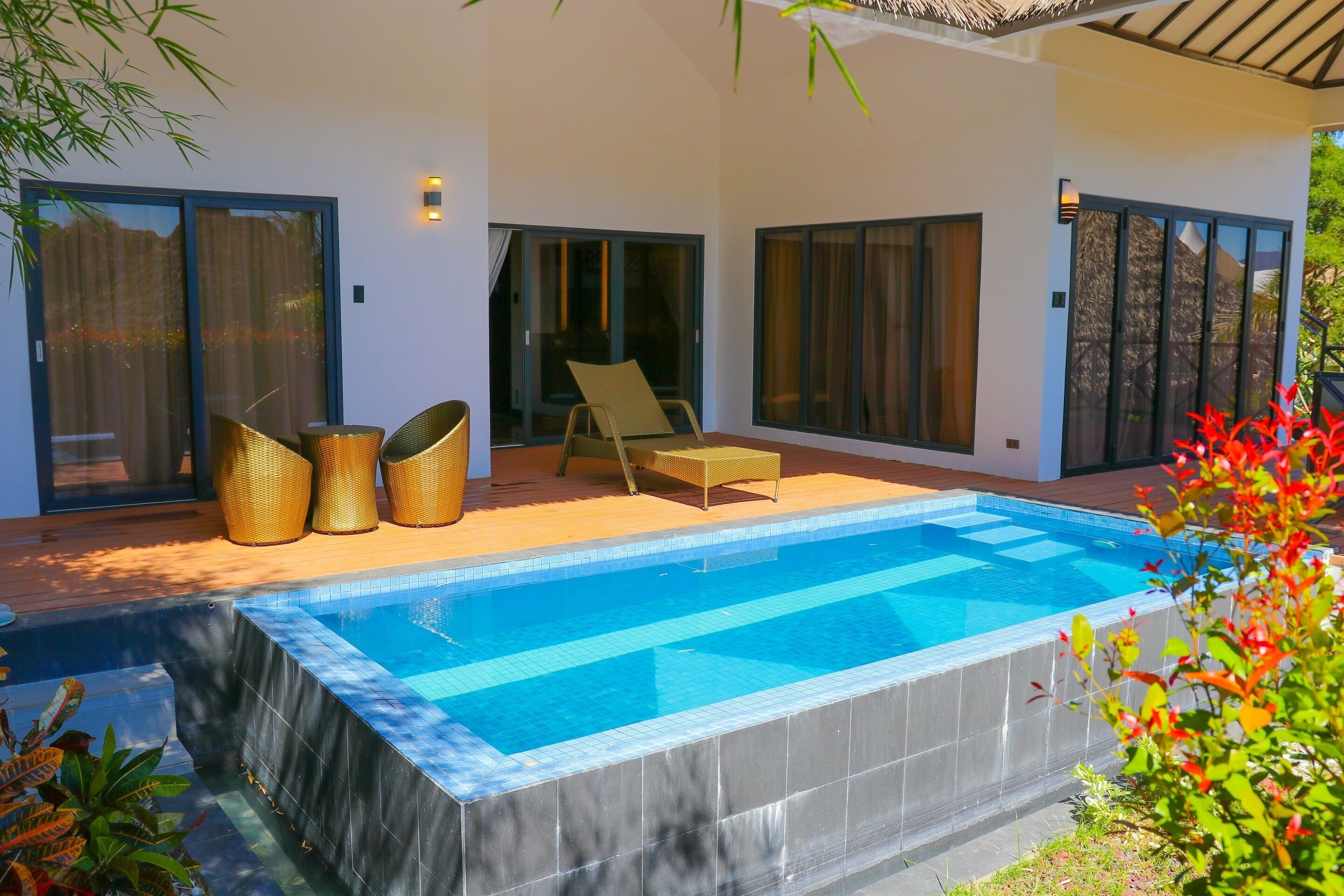 Safari Hotel And Villas