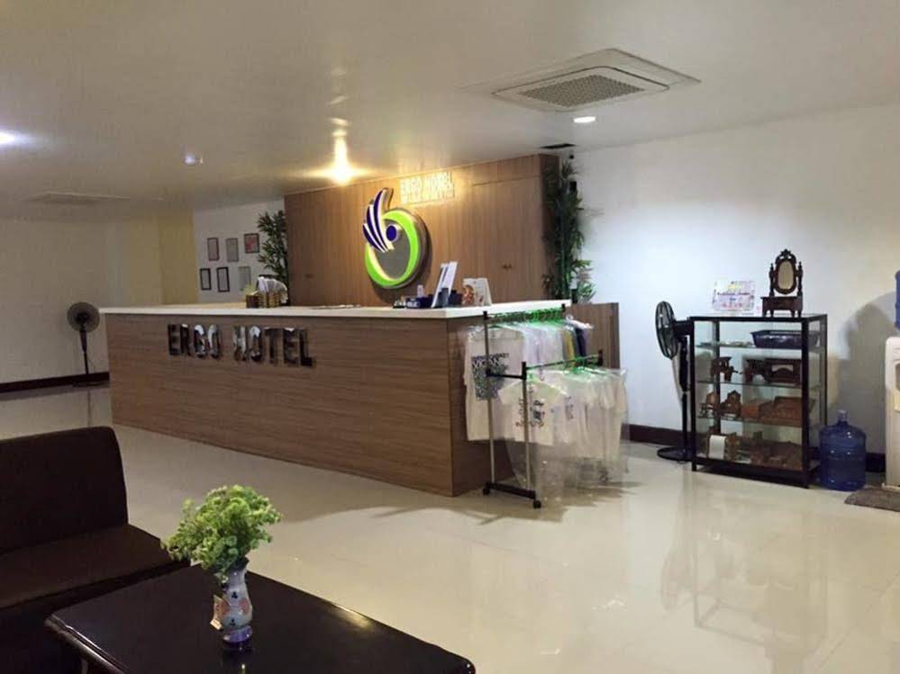 Vigan Ergo Hotel