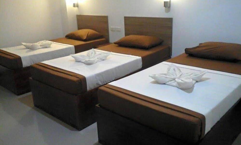 Vigan Ergo Hotel