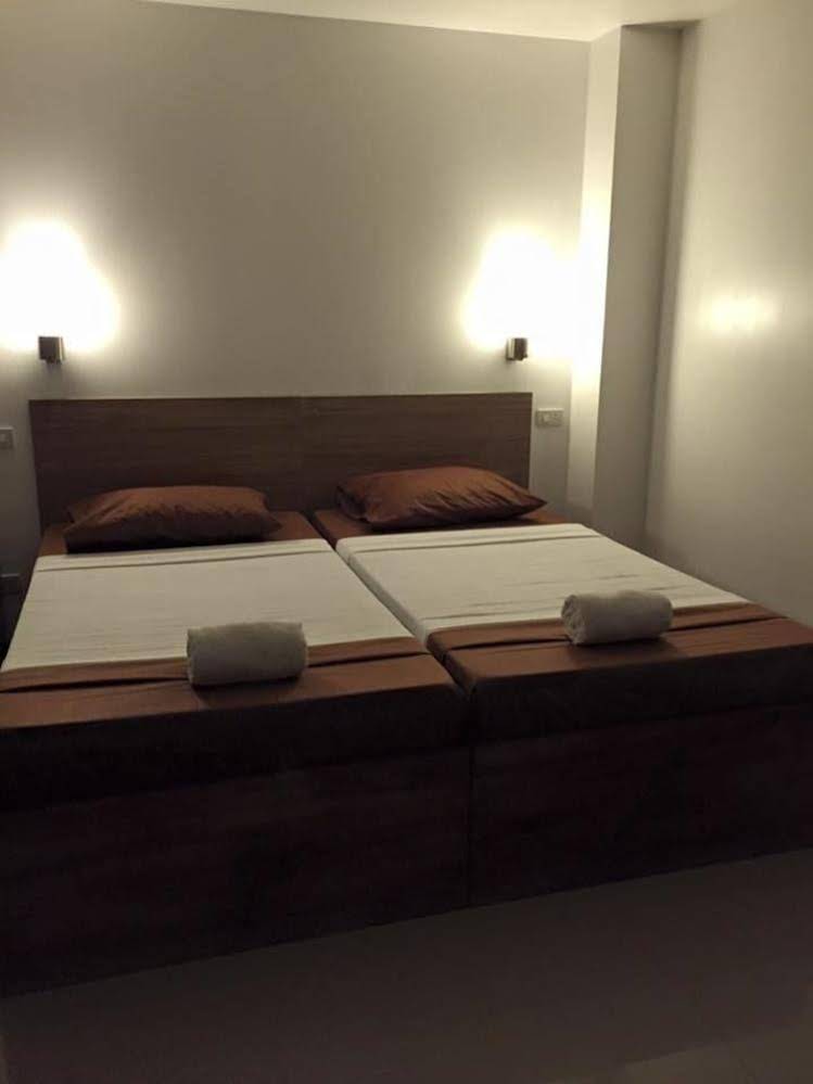 Vigan Ergo Hotel