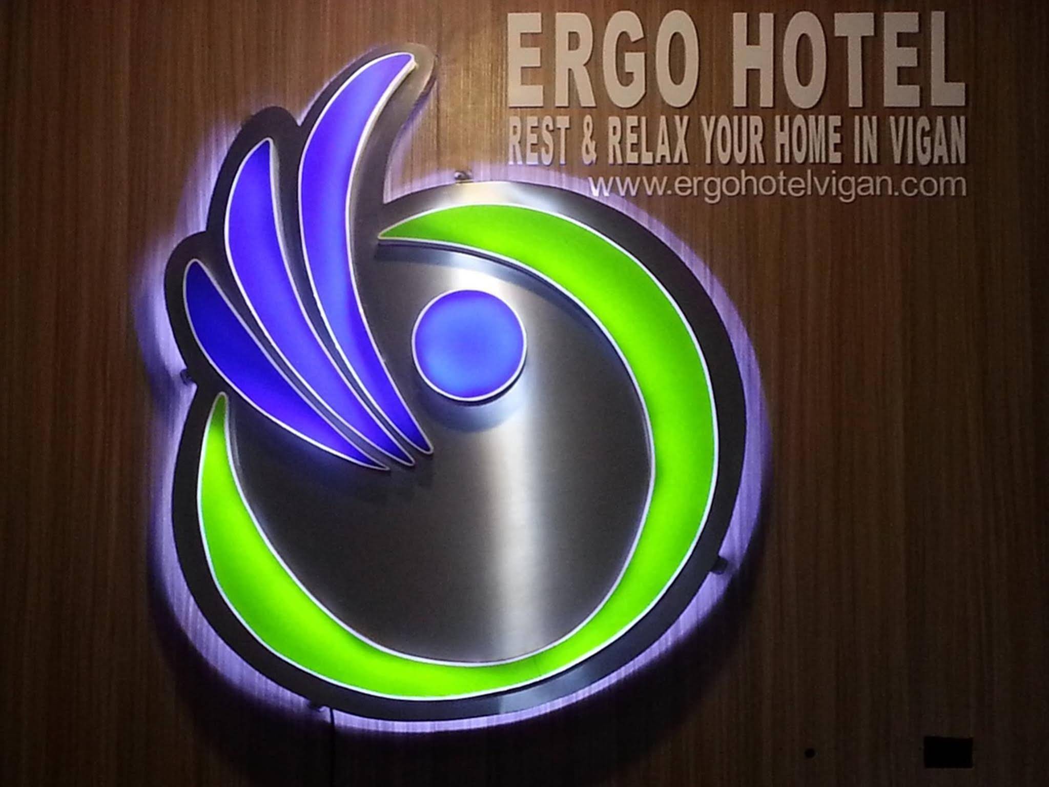 Vigan Ergo Hotel