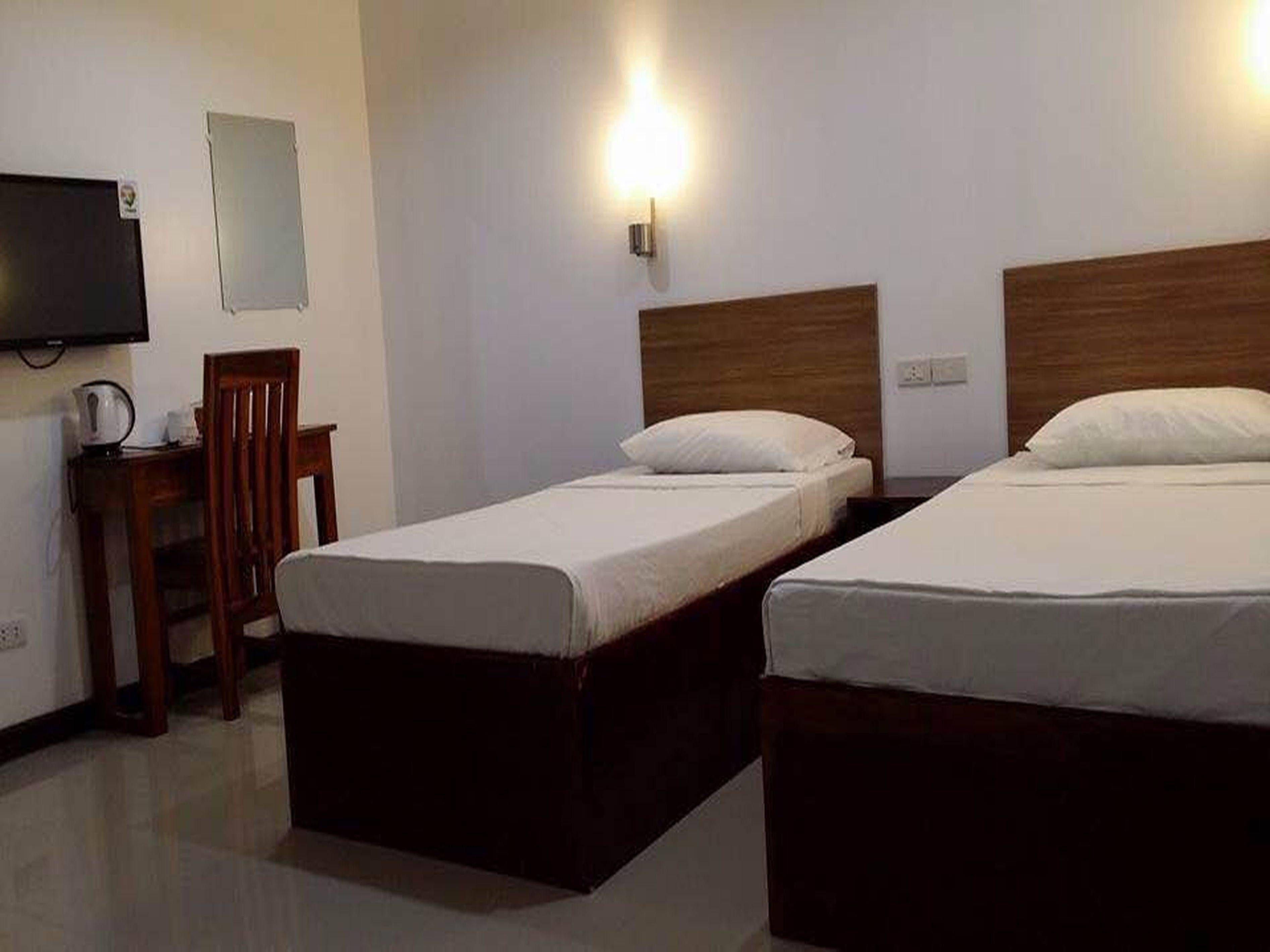 Vigan Ergo Hotel