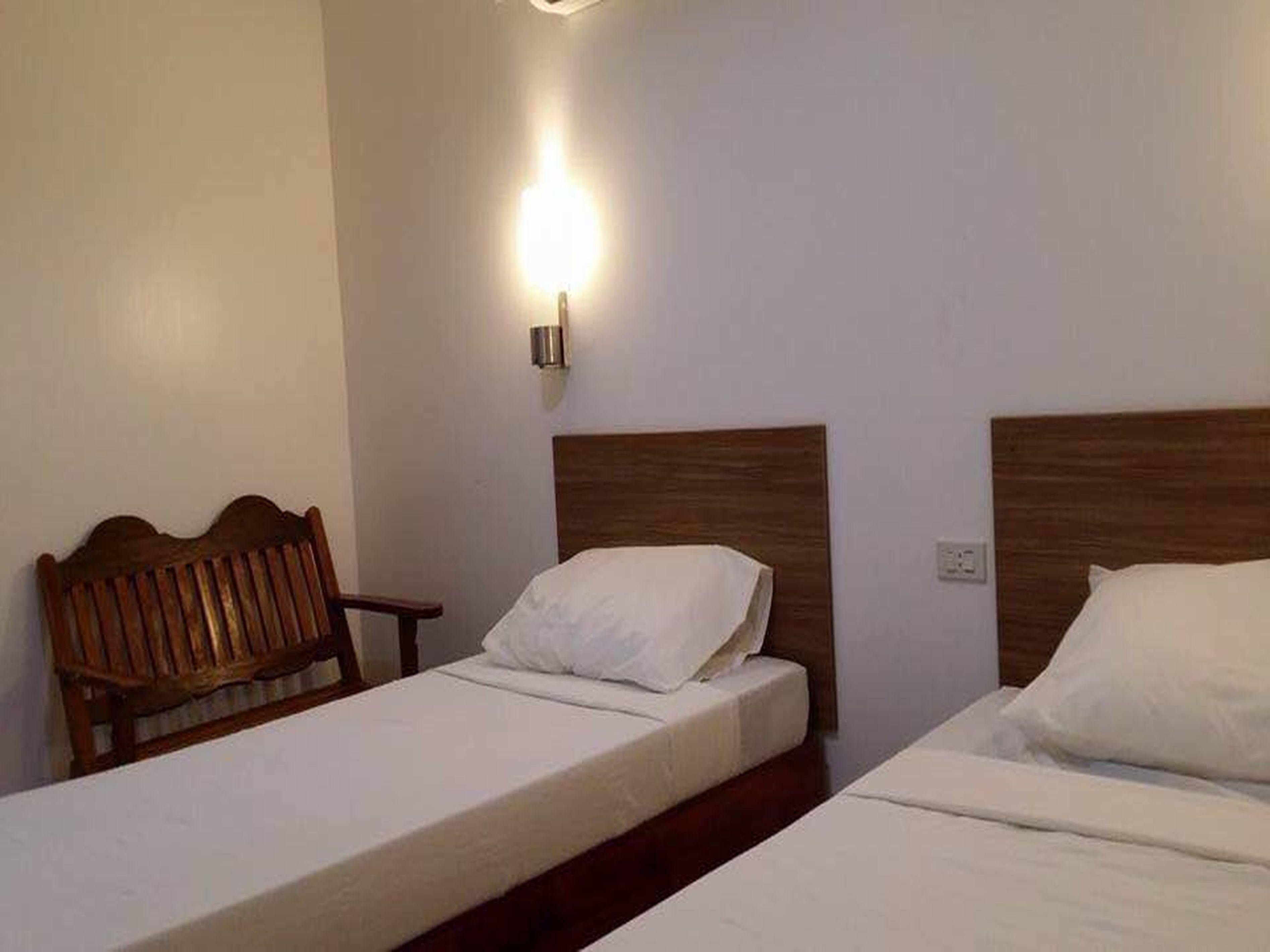 Vigan Ergo Hotel