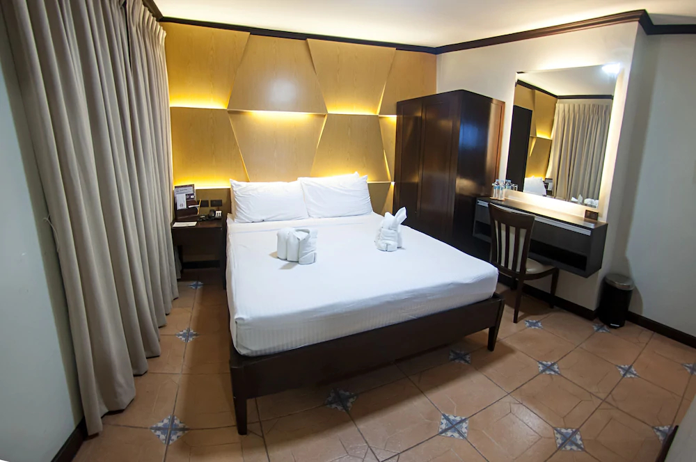 Vigan Plaza Hotel