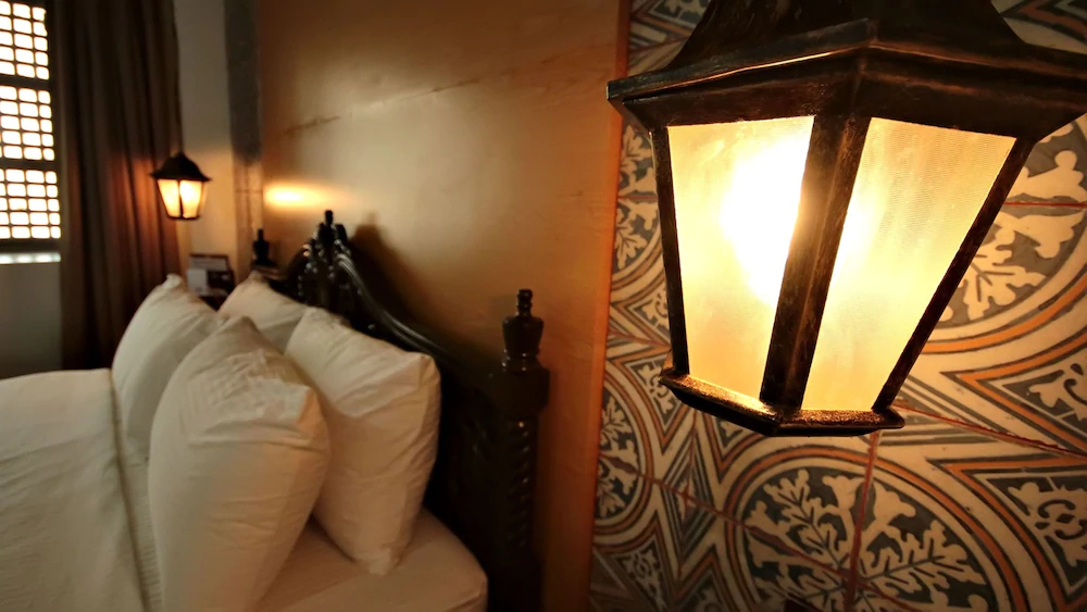 Vigan Plaza Hotel