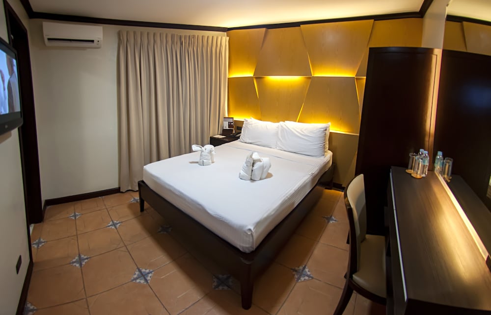 Vigan Plaza Hotel