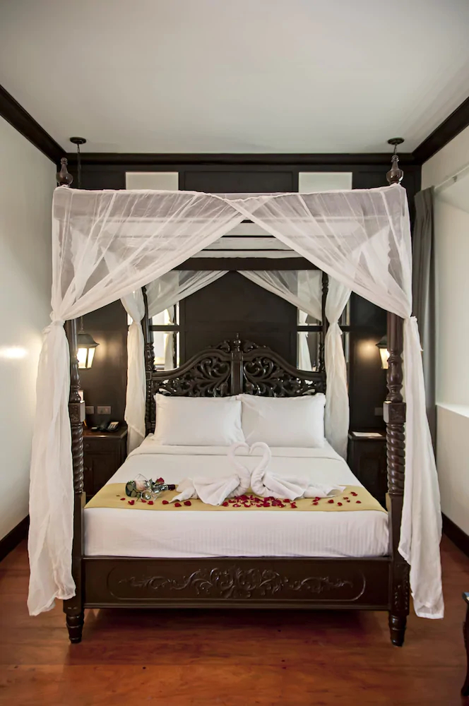 Vigan Plaza Hotel