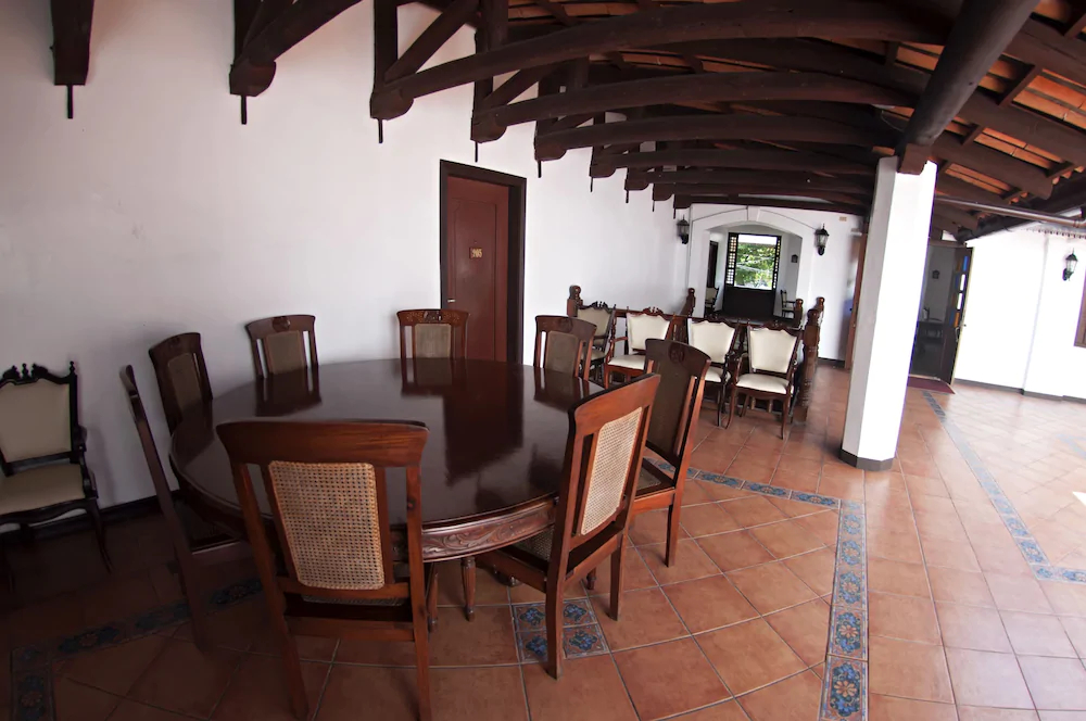 Vigan Plaza Hotel