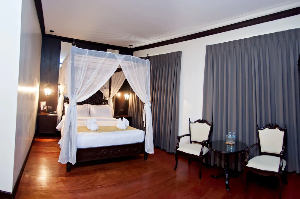 Vigan Plaza Hotel