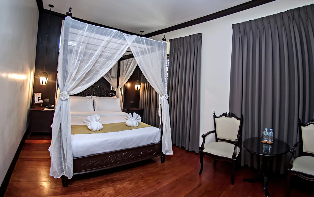 Vigan Plaza Hotel