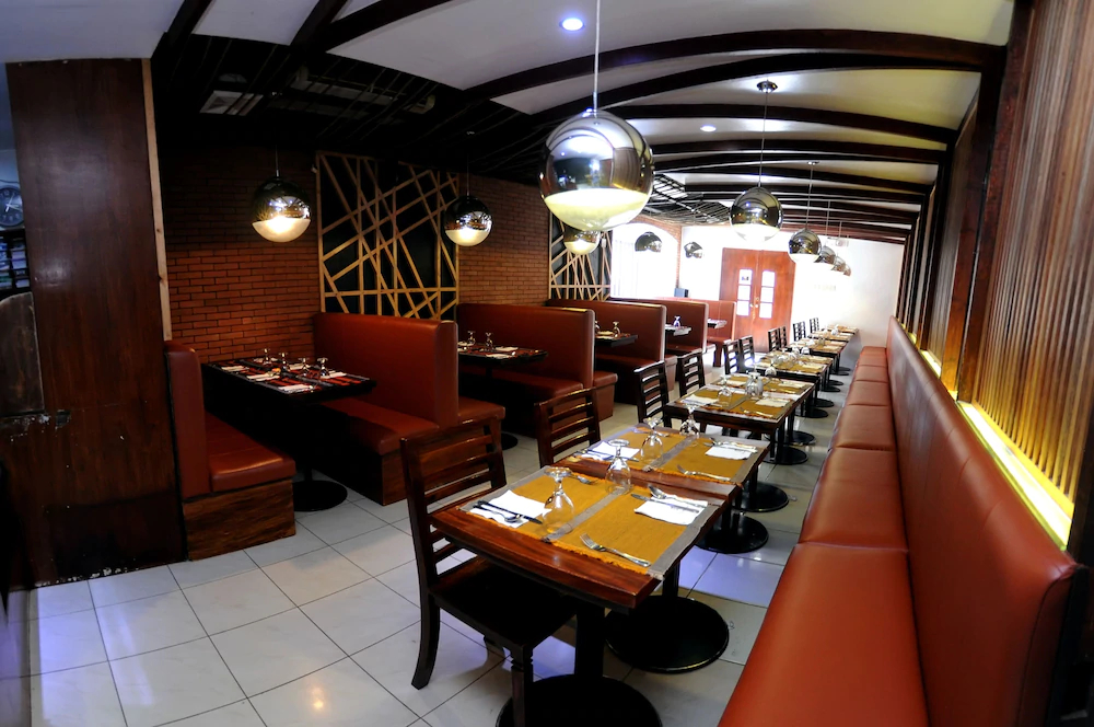 Vigan Plaza Hotel