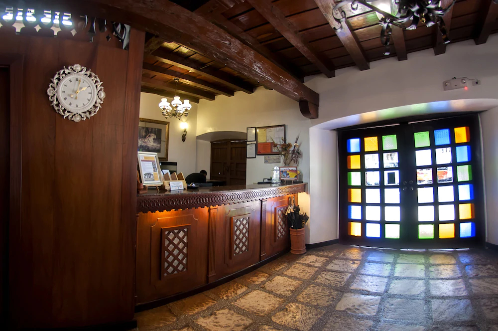 Vigan Plaza Hotel