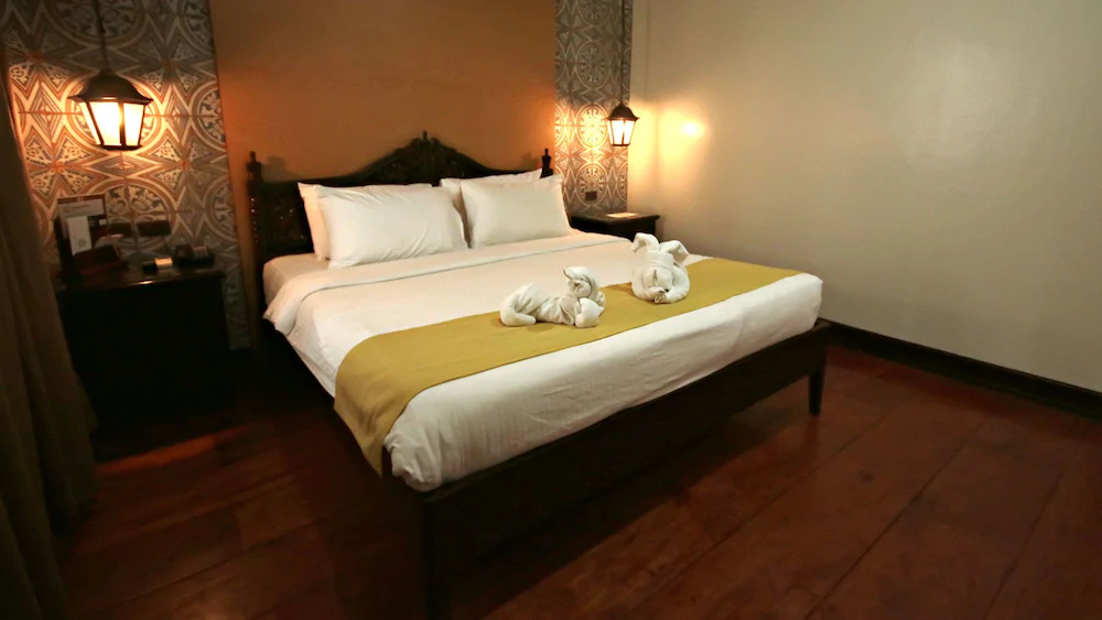 Vigan Plaza Hotel