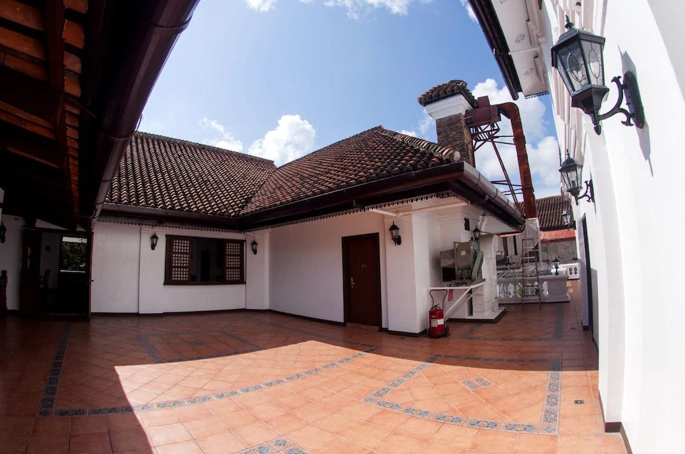Vigan Plaza Hotel