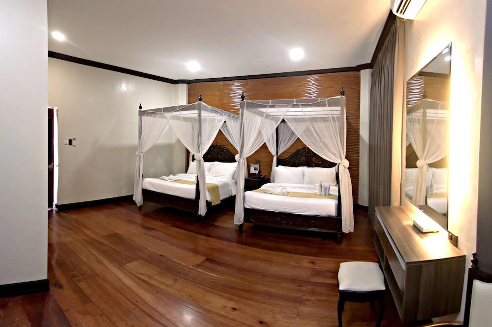 Vigan Plaza Hotel