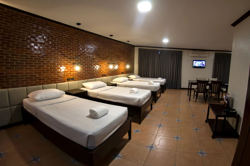 Vigan Plaza Hotel