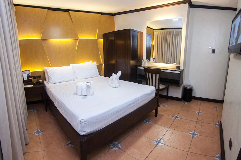 Vigan Plaza Hotel
