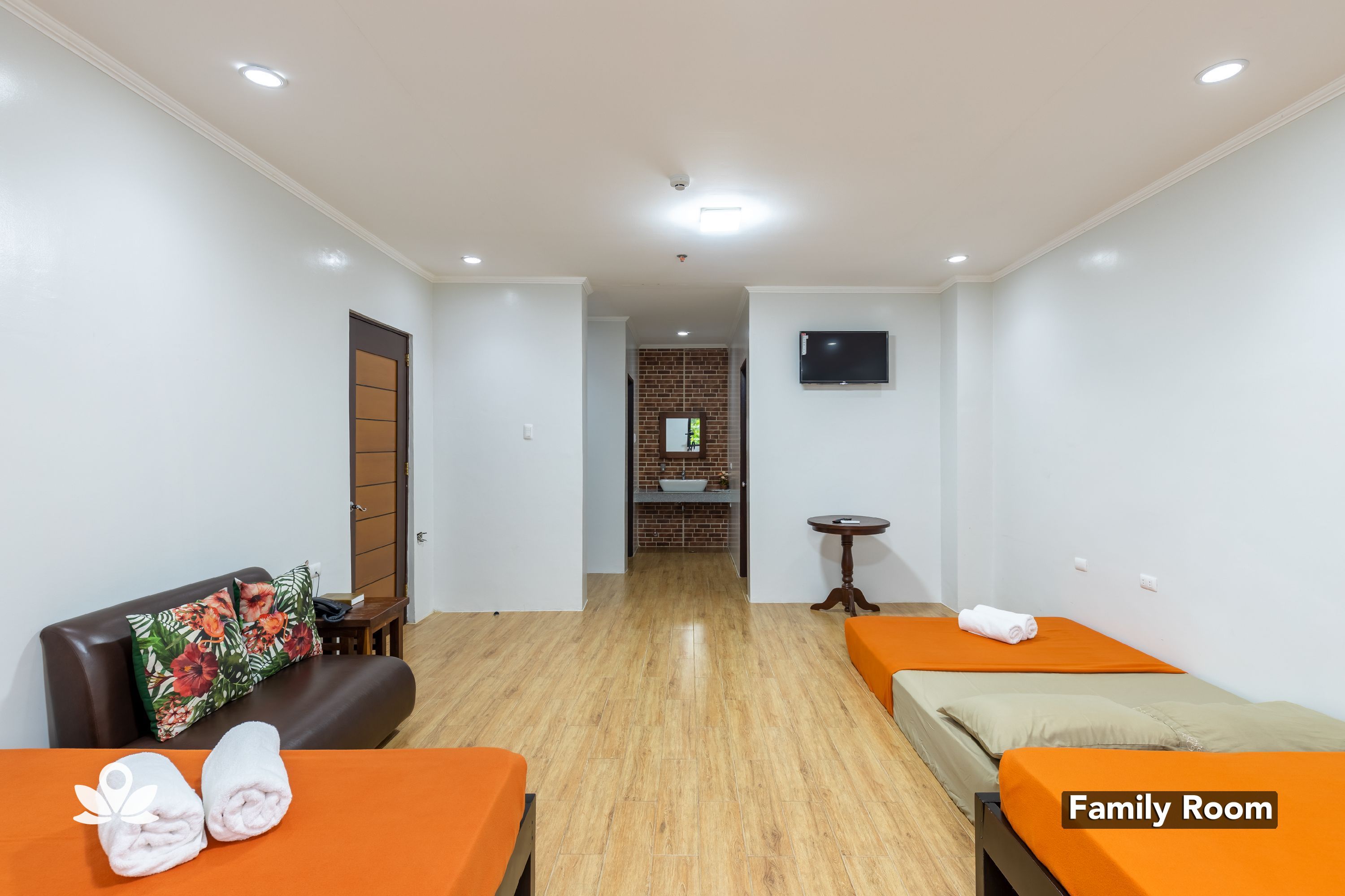 Vigan Tourist Inn by ZEN Rooms