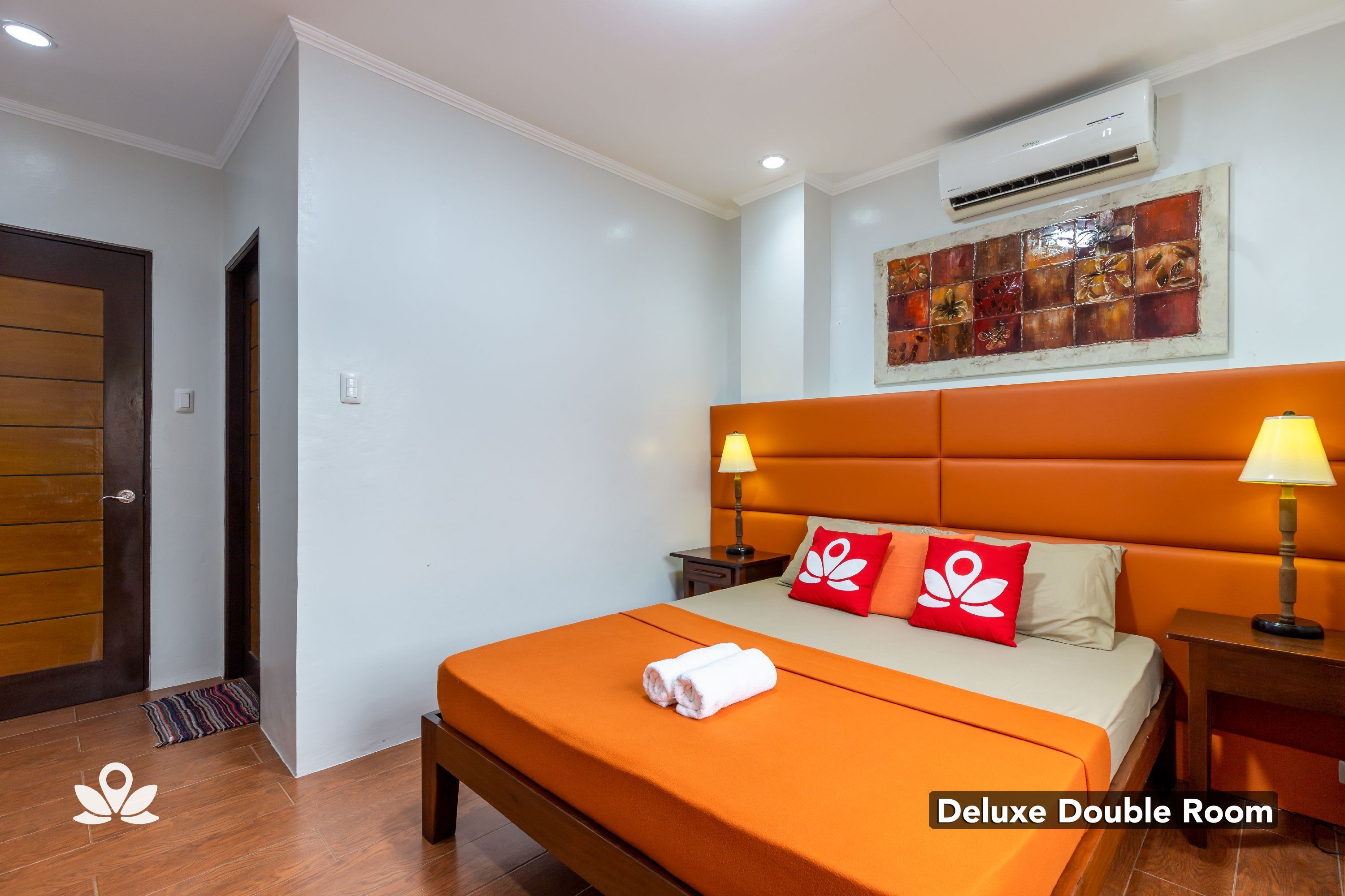 Vigan Tourist Inn by ZEN Rooms