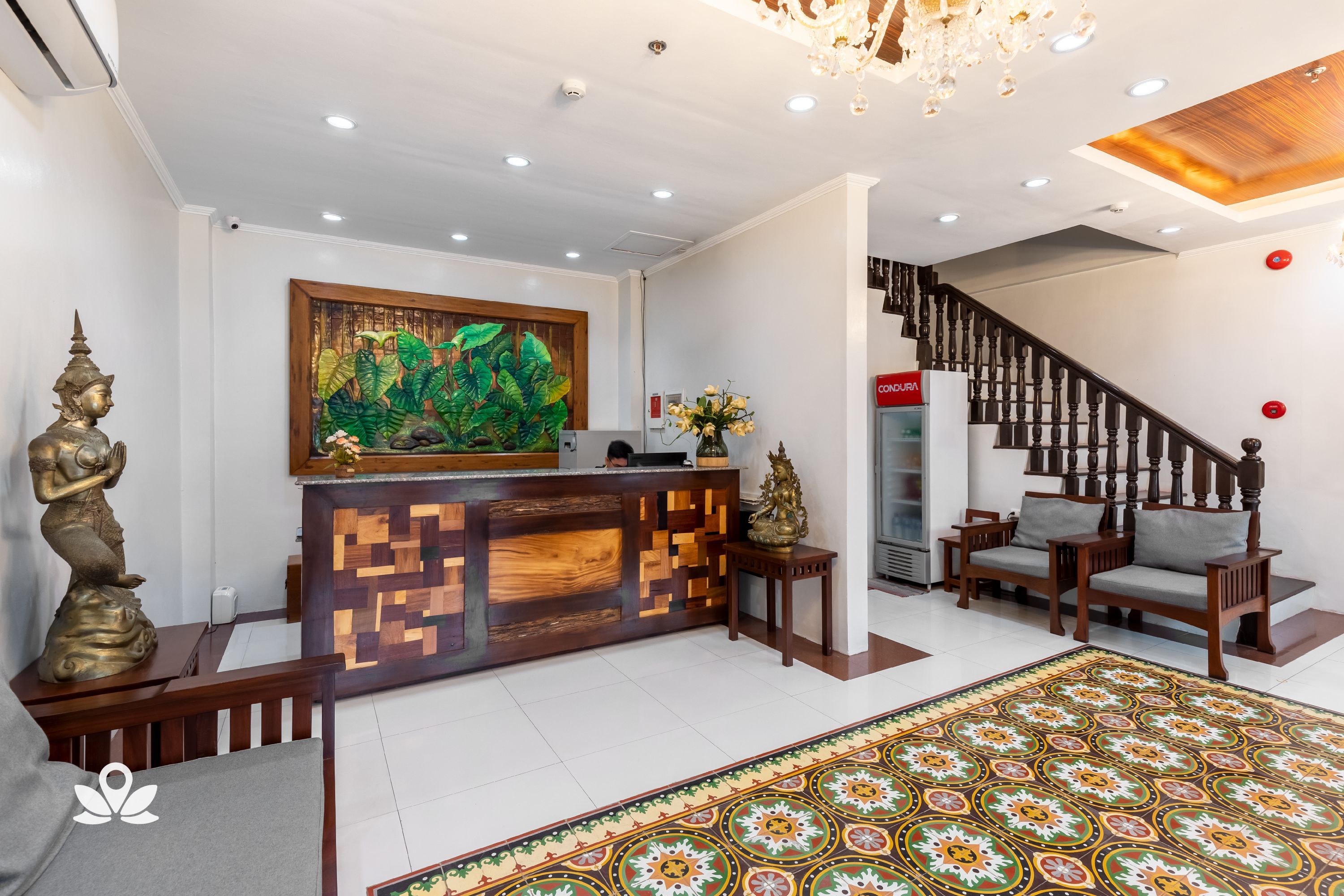 Vigan Tourist Inn by ZEN Rooms