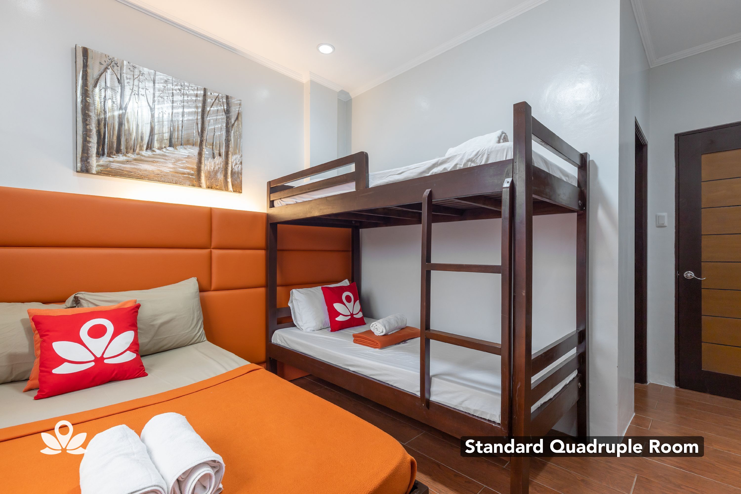 Vigan Tourist Inn by ZEN Rooms