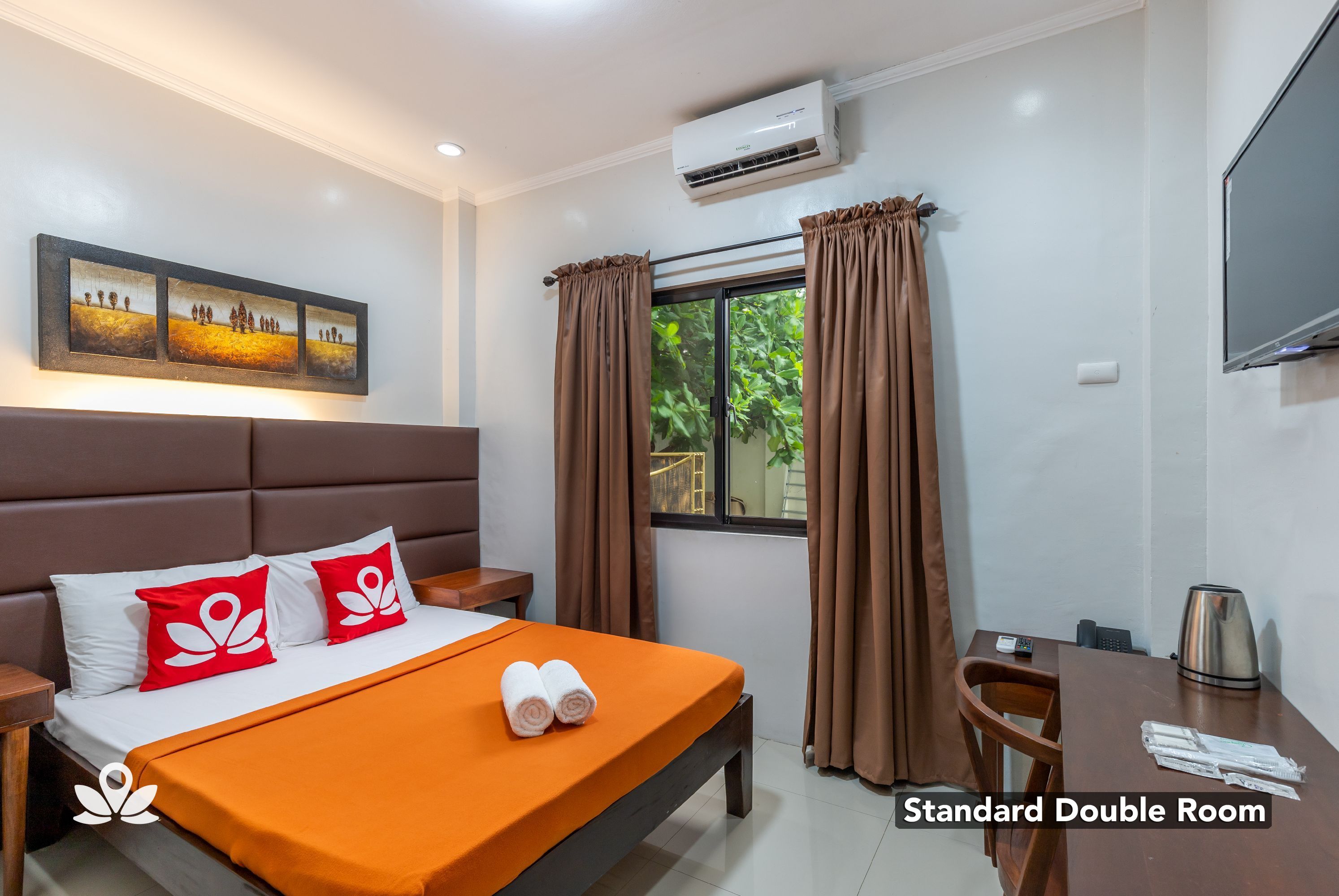 Vigan Tourist Inn by ZEN Rooms