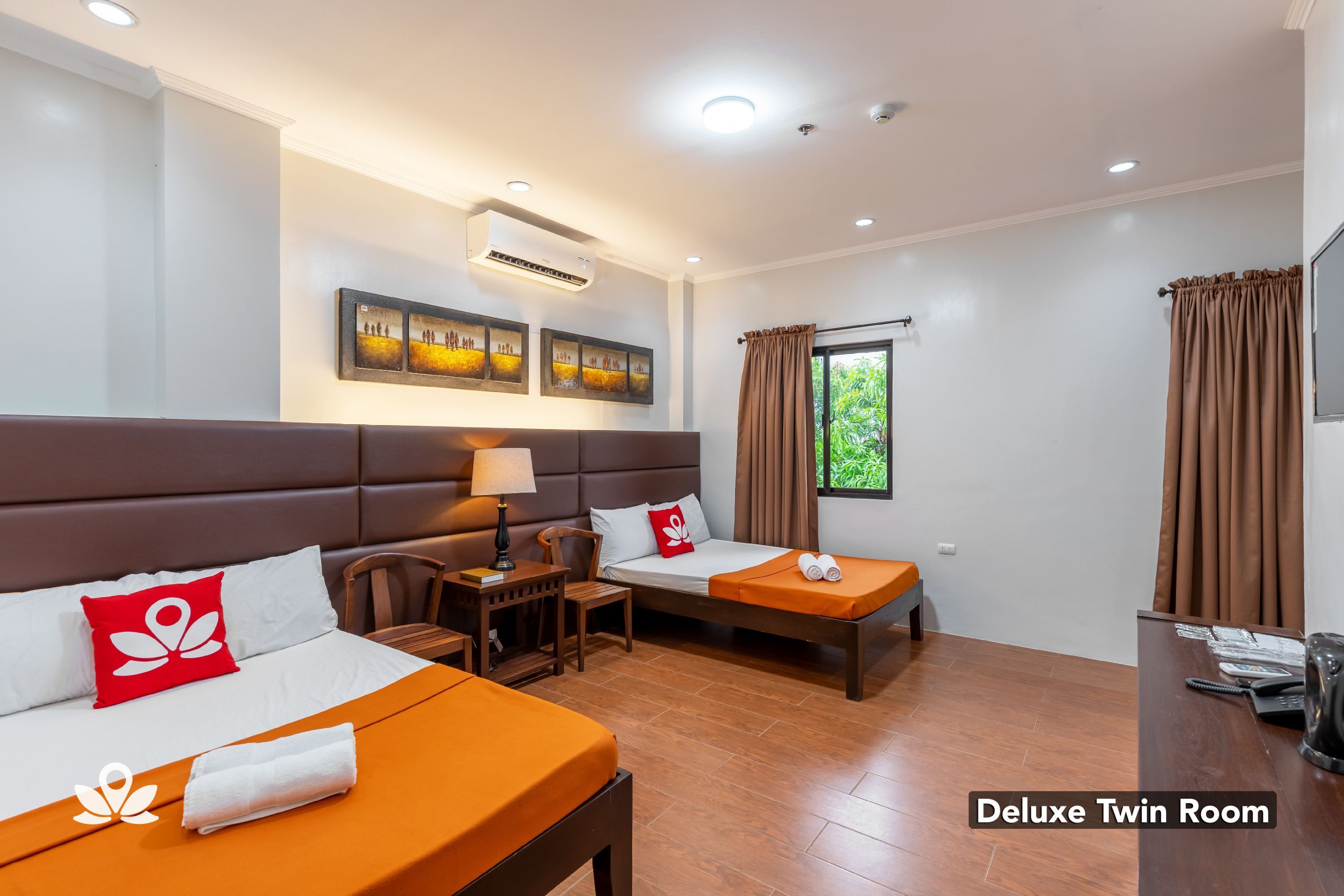 Vigan Tourist Inn by ZEN Rooms