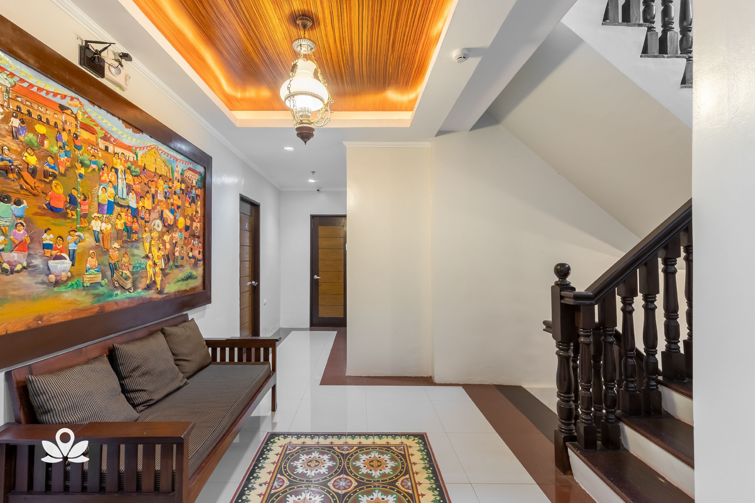 Vigan Tourist Inn by ZEN Rooms
