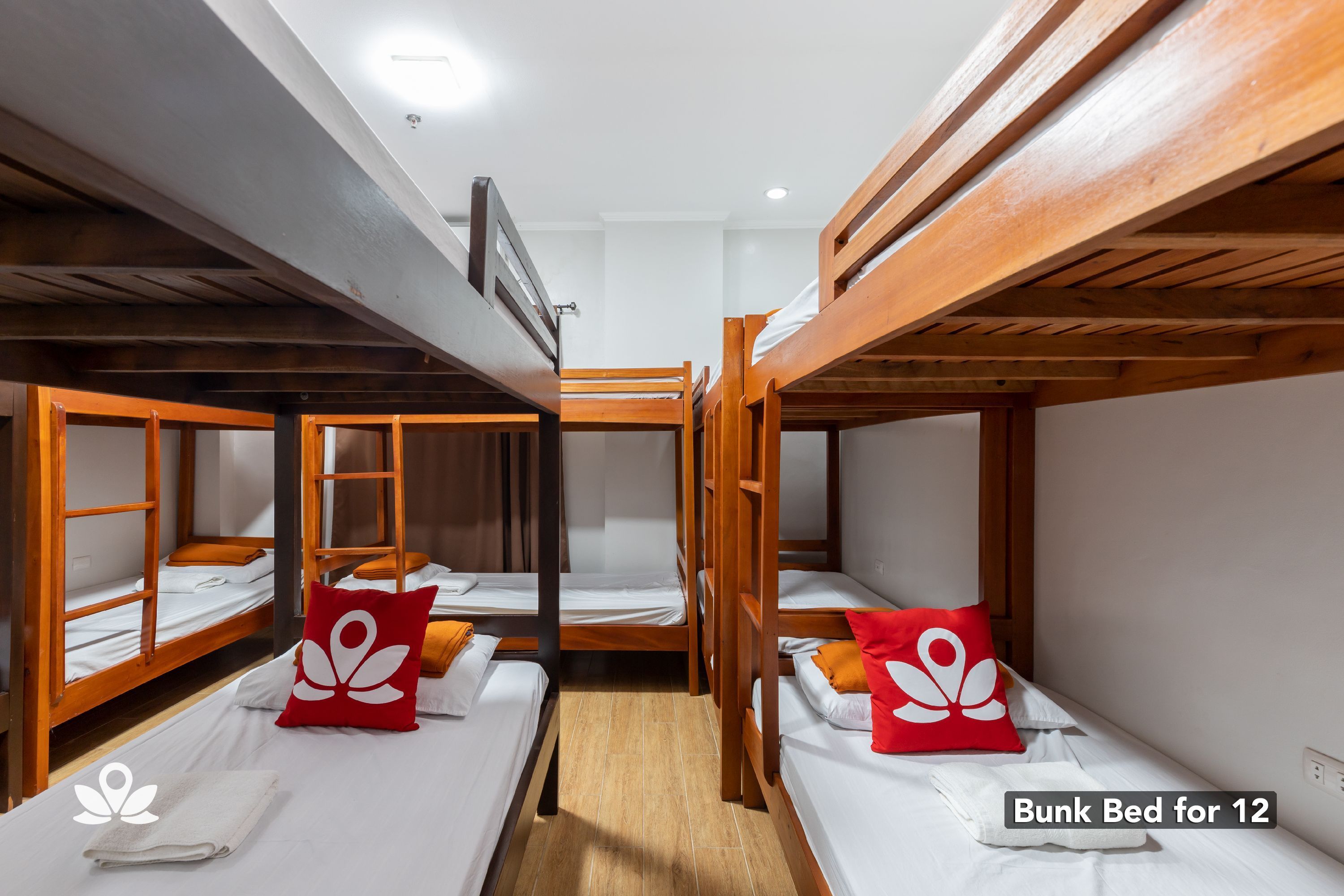 Vigan Tourist Inn by ZEN Rooms