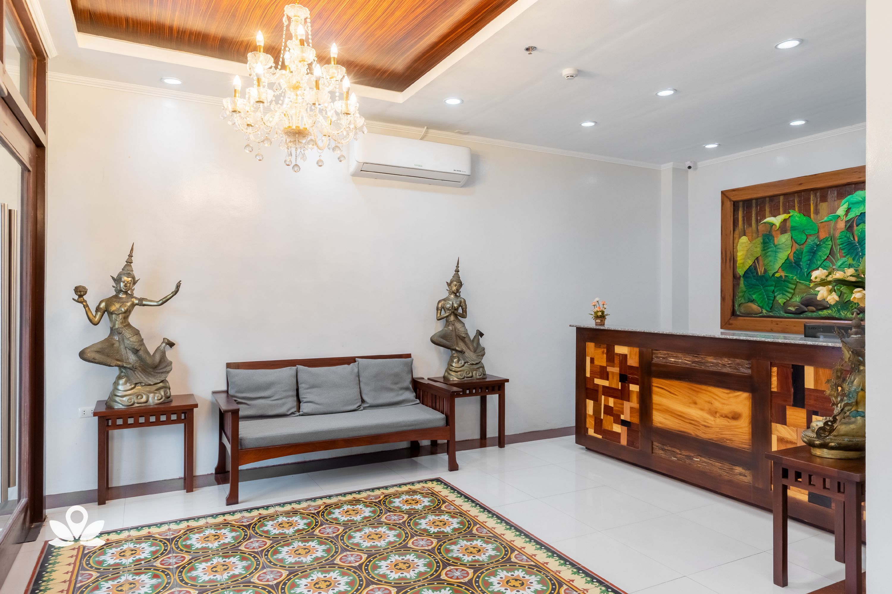 Vigan Tourist Inn by ZEN Rooms
