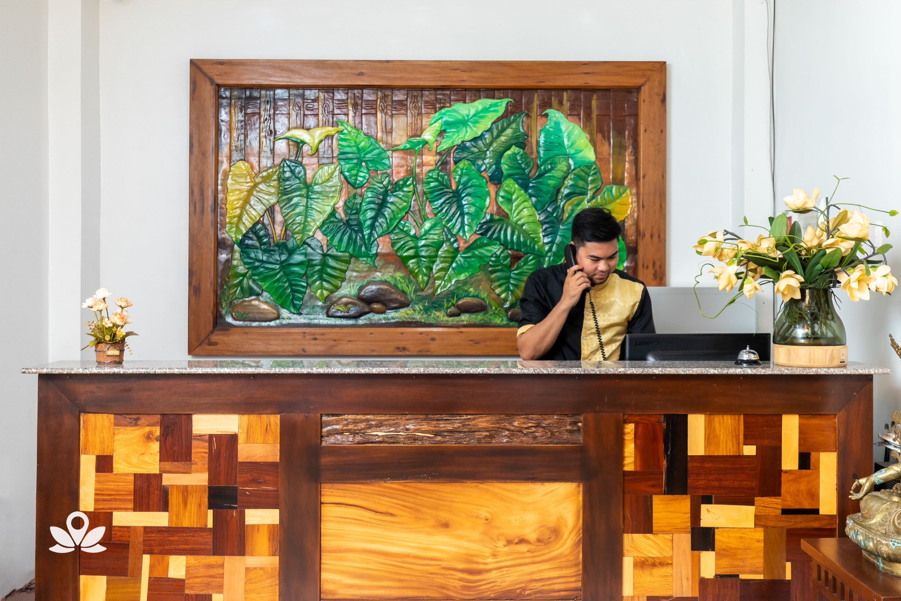Vigan Tourist Inn by ZEN Rooms