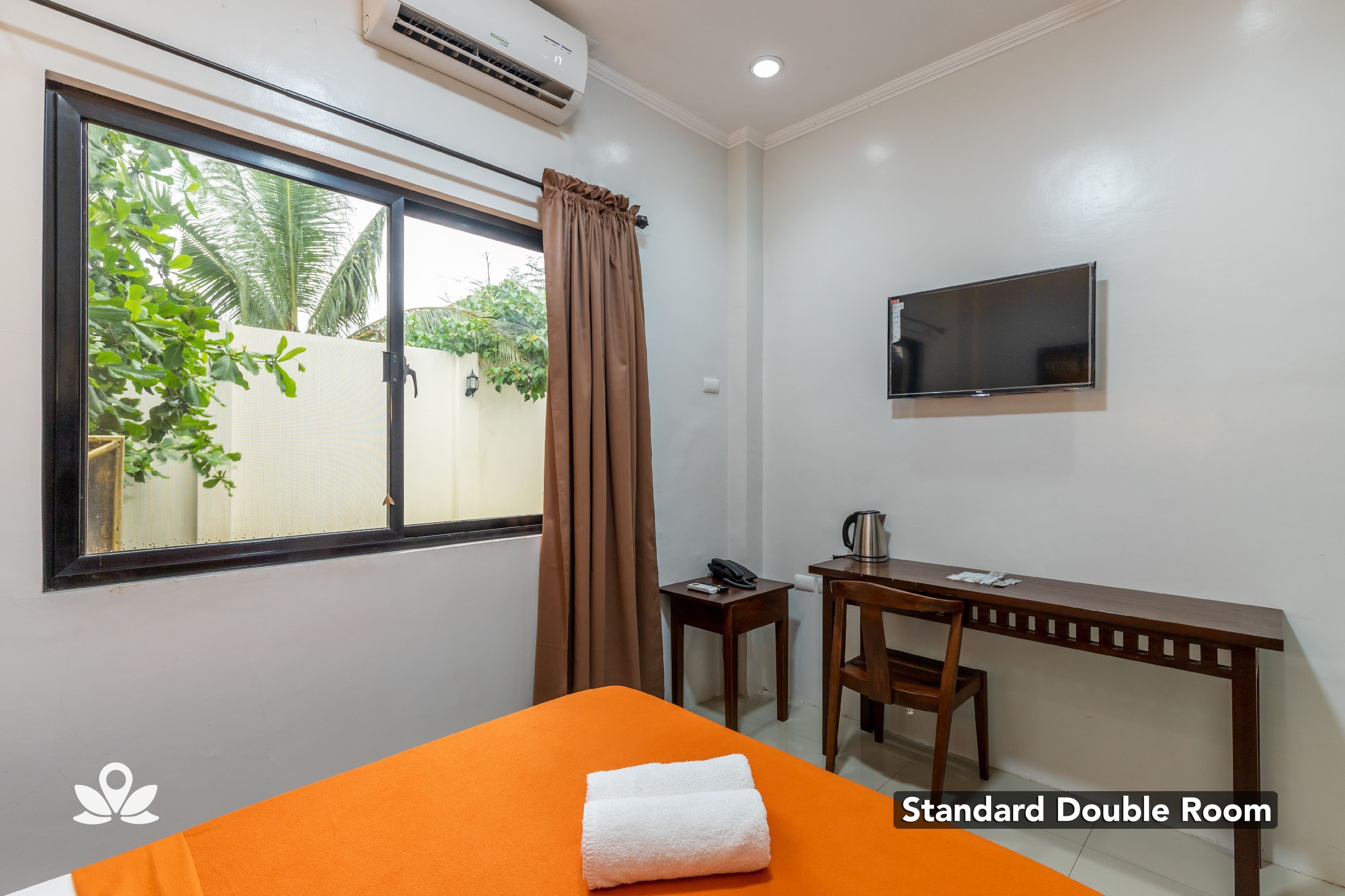 Vigan Tourist Inn by ZEN Rooms