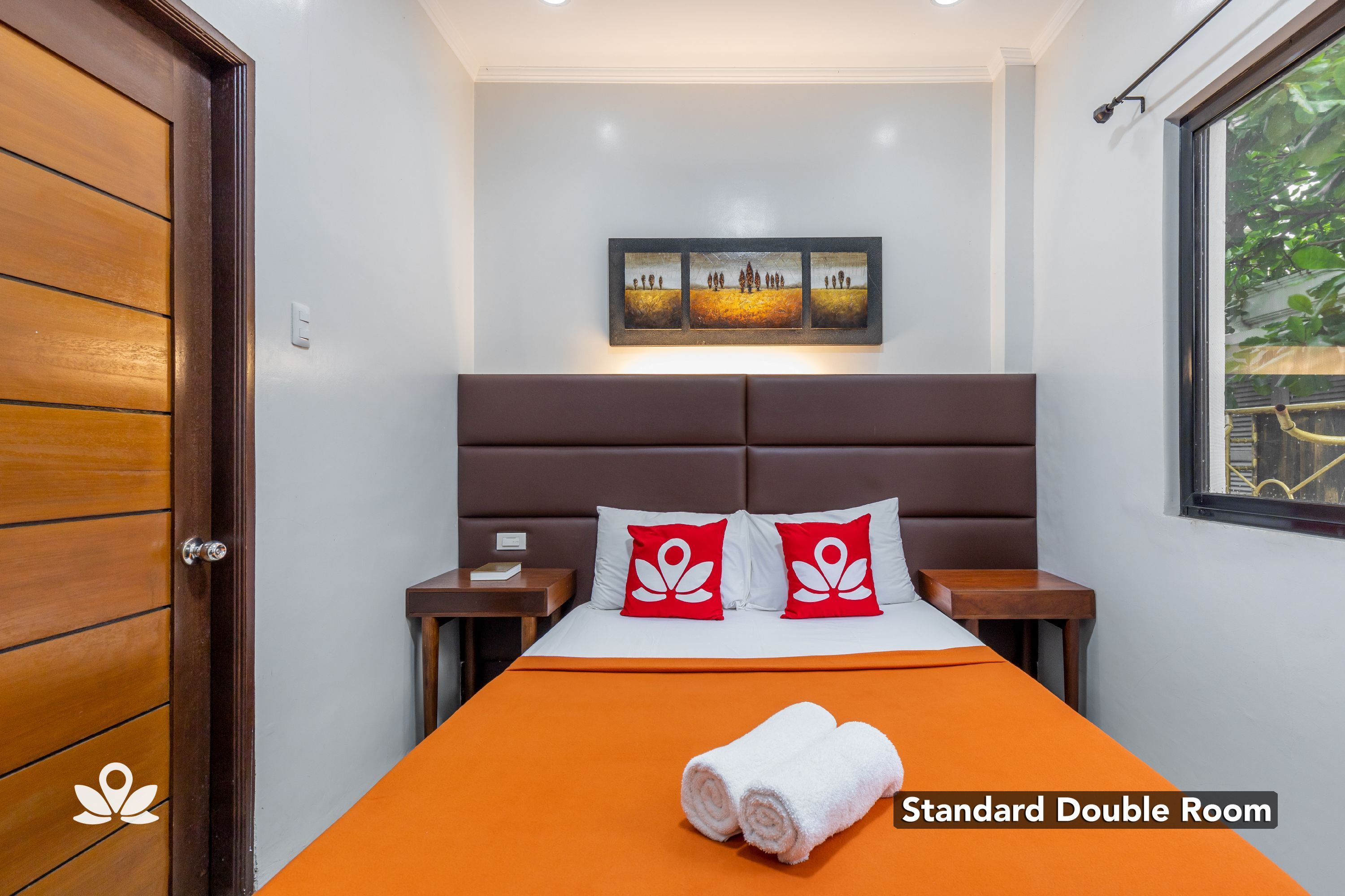 Vigan Tourist Inn by ZEN Rooms
