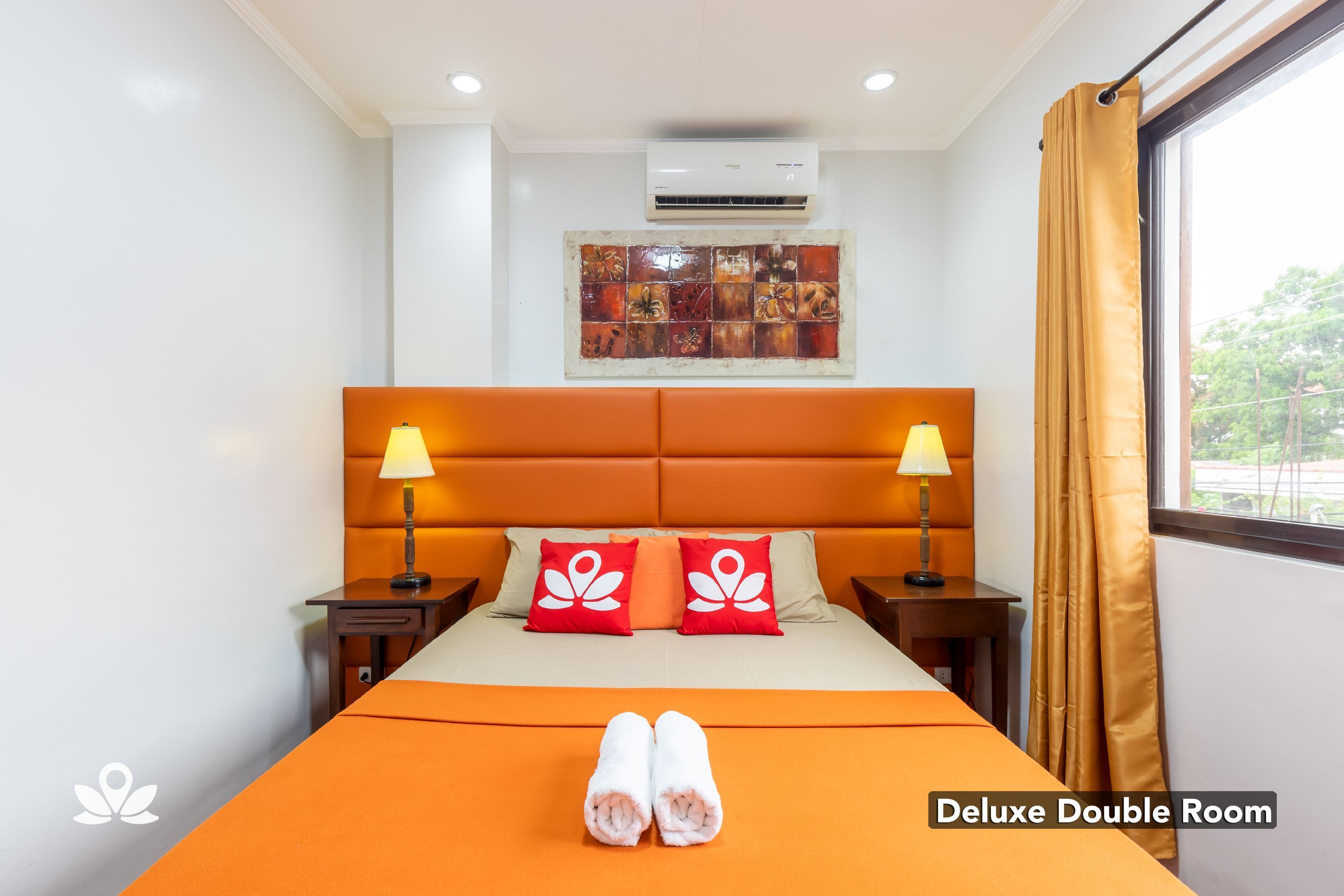 Vigan Tourist Inn by ZEN Rooms