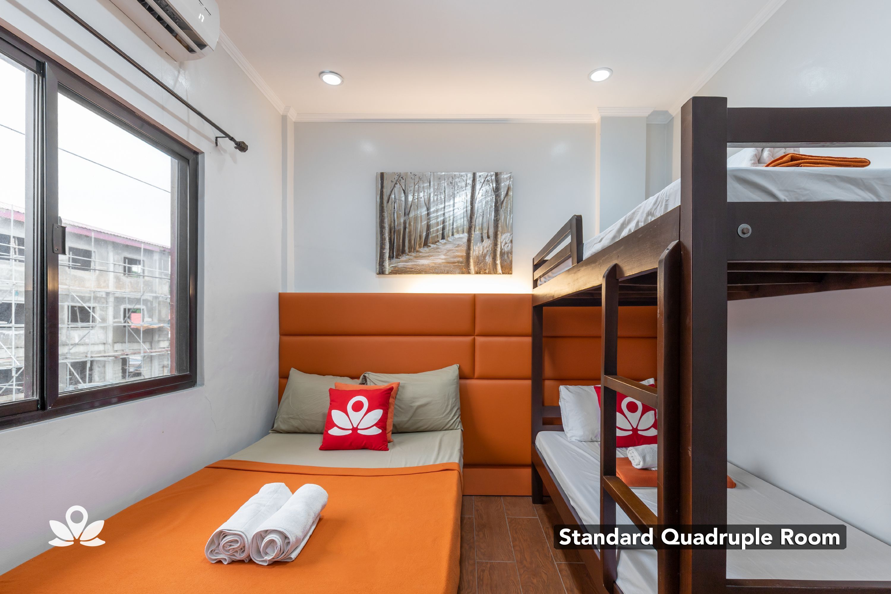 Vigan Tourist Inn by ZEN Rooms