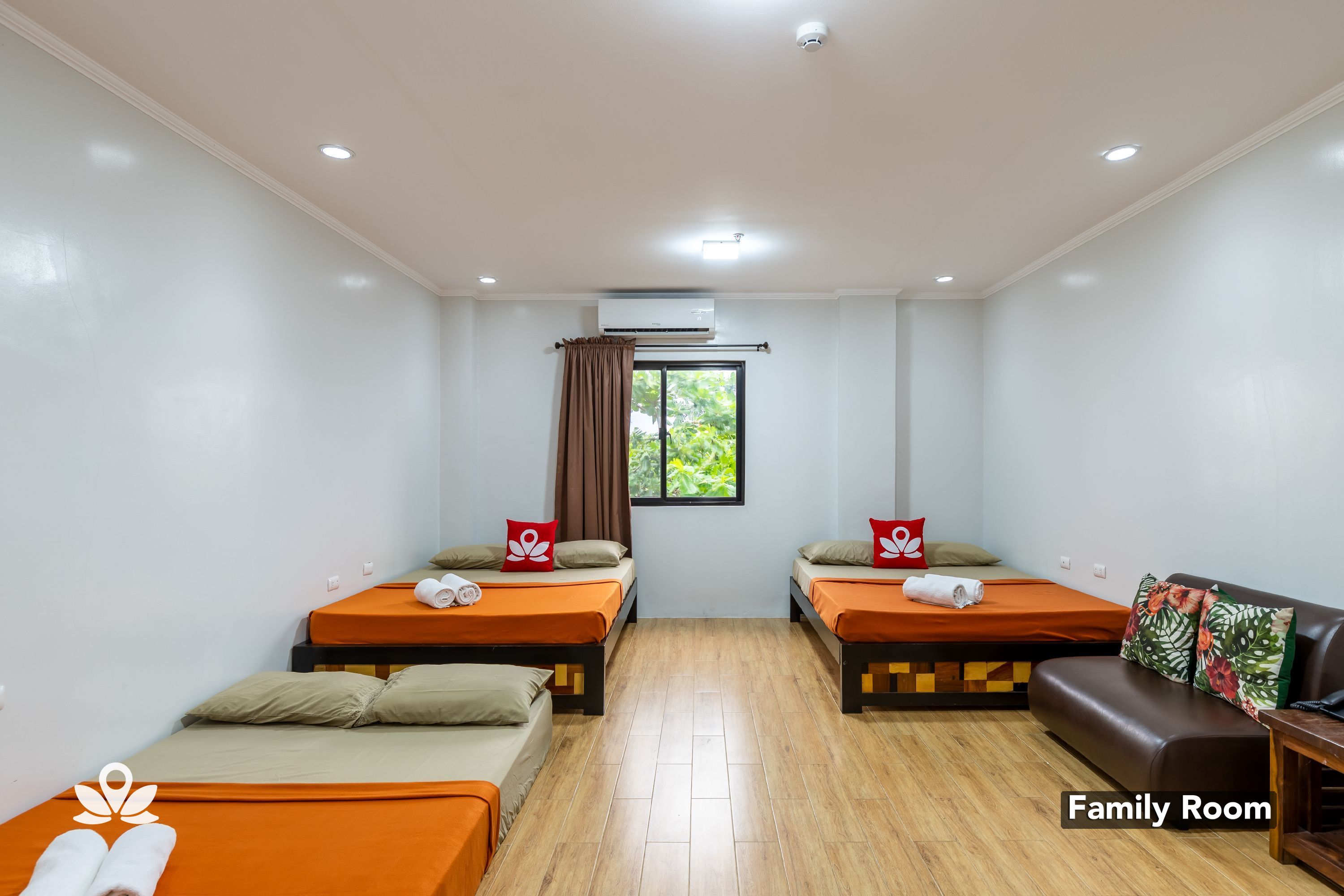 Vigan Tourist Inn by ZEN Rooms