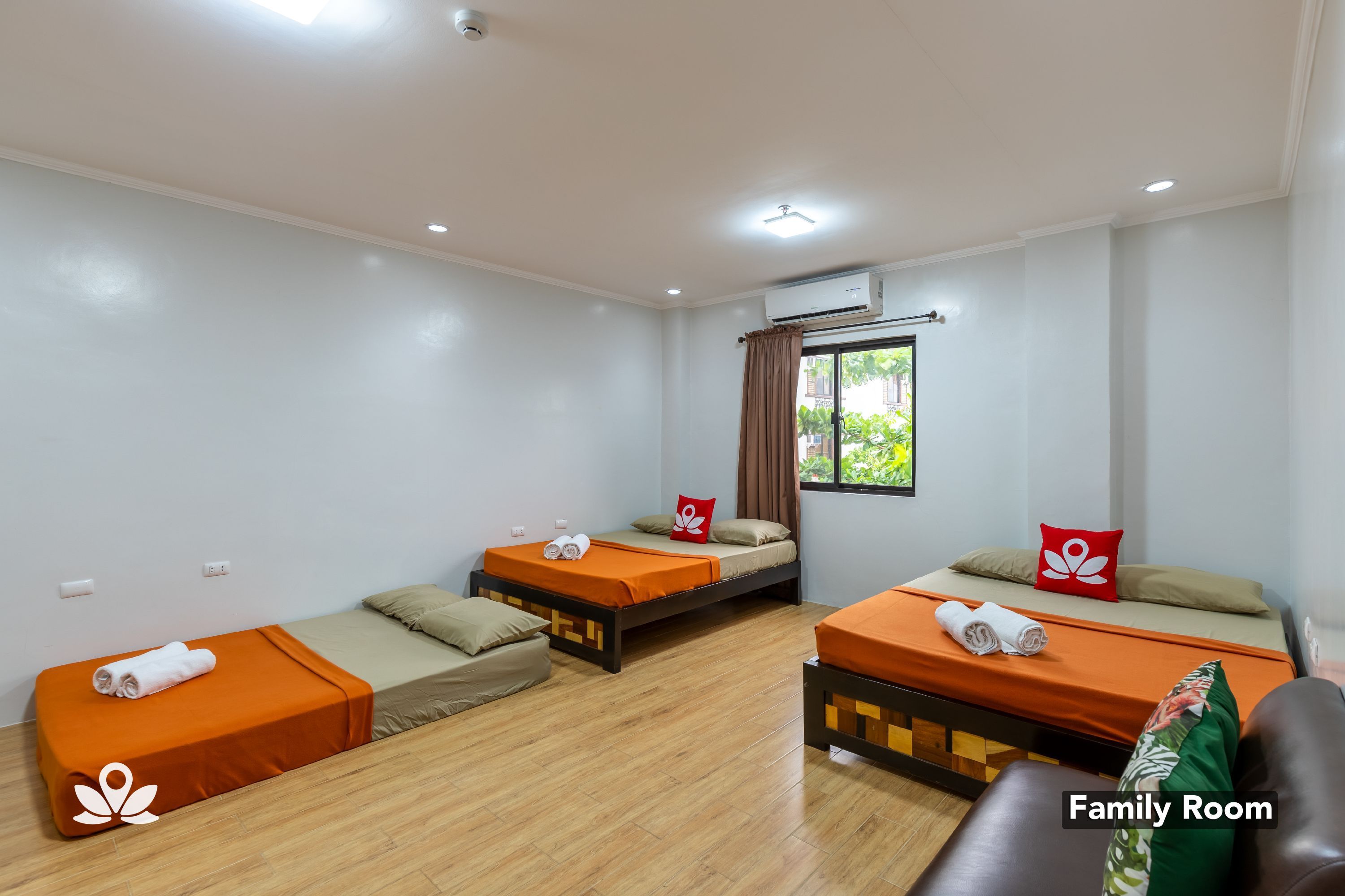 Vigan Tourist Inn by ZEN Rooms