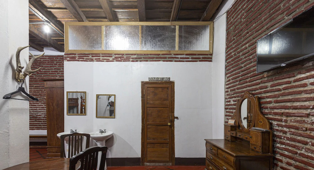 Villa Angela Heritage House