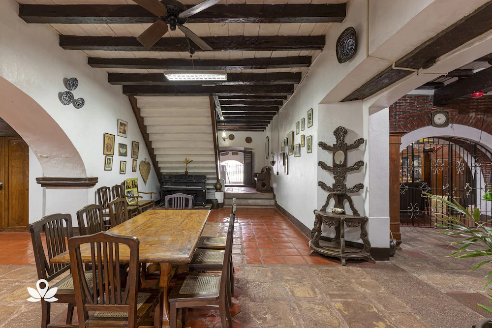 Villa Angela Heritage House