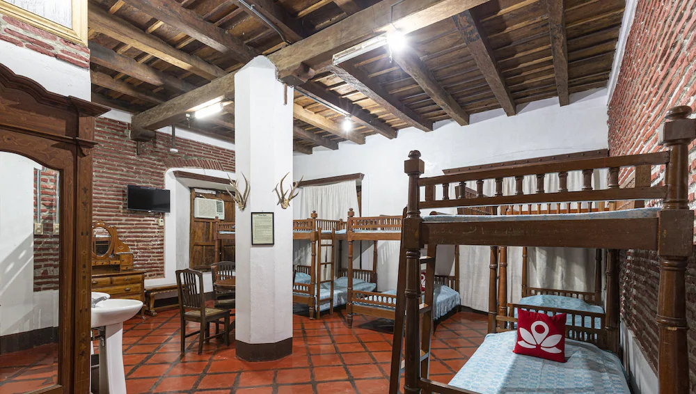 Villa Angela Heritage House