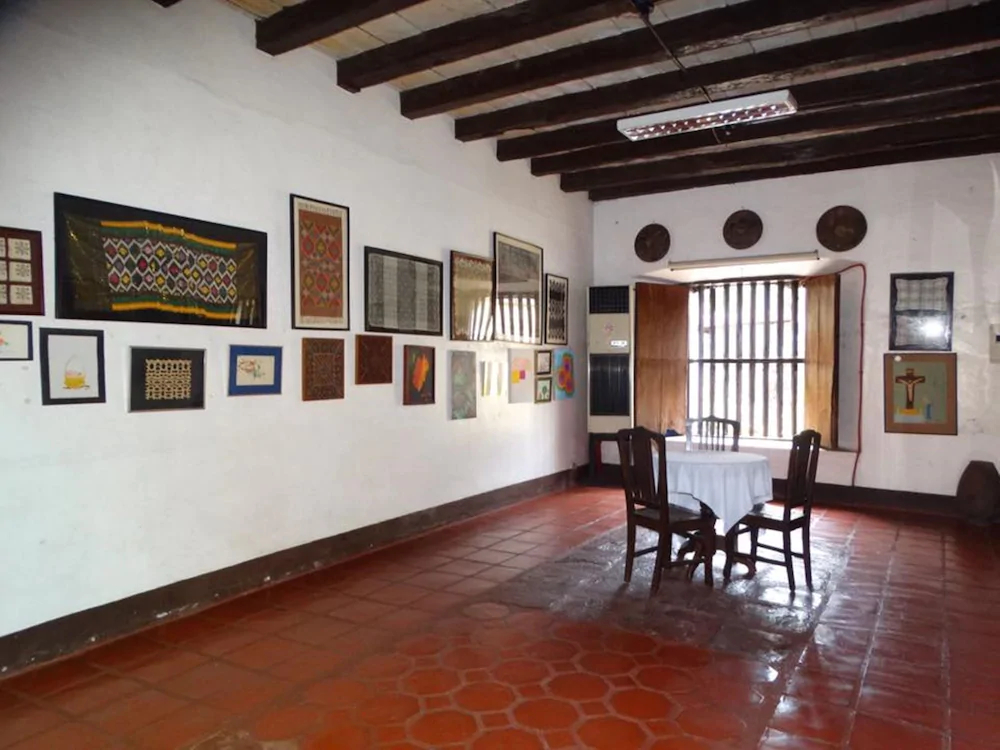 Villa Angela Heritage House