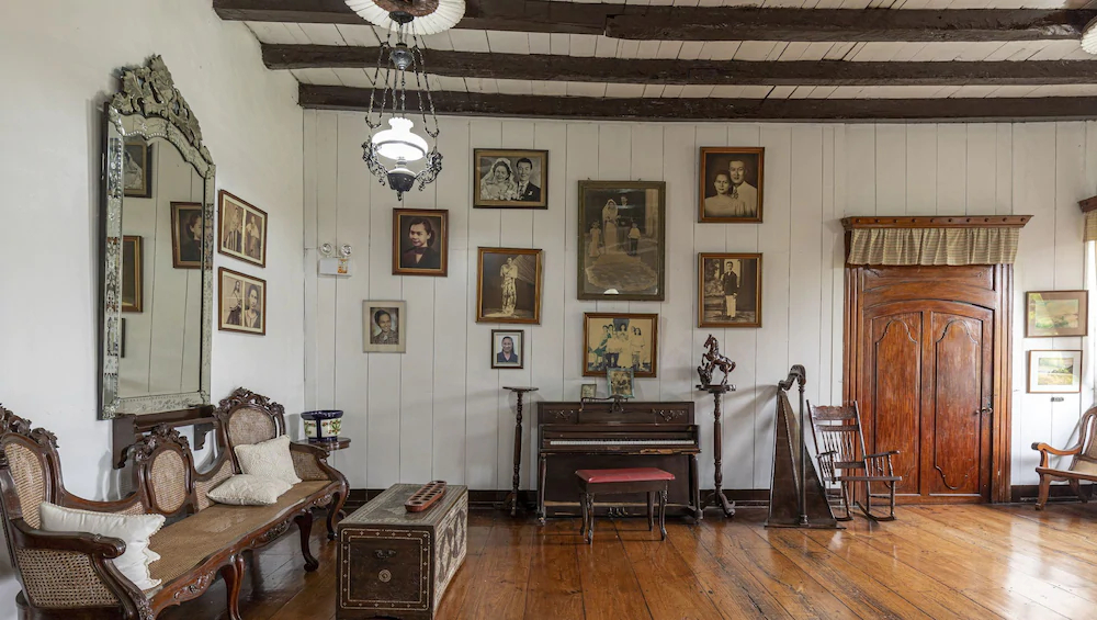 Villa Angela Heritage House