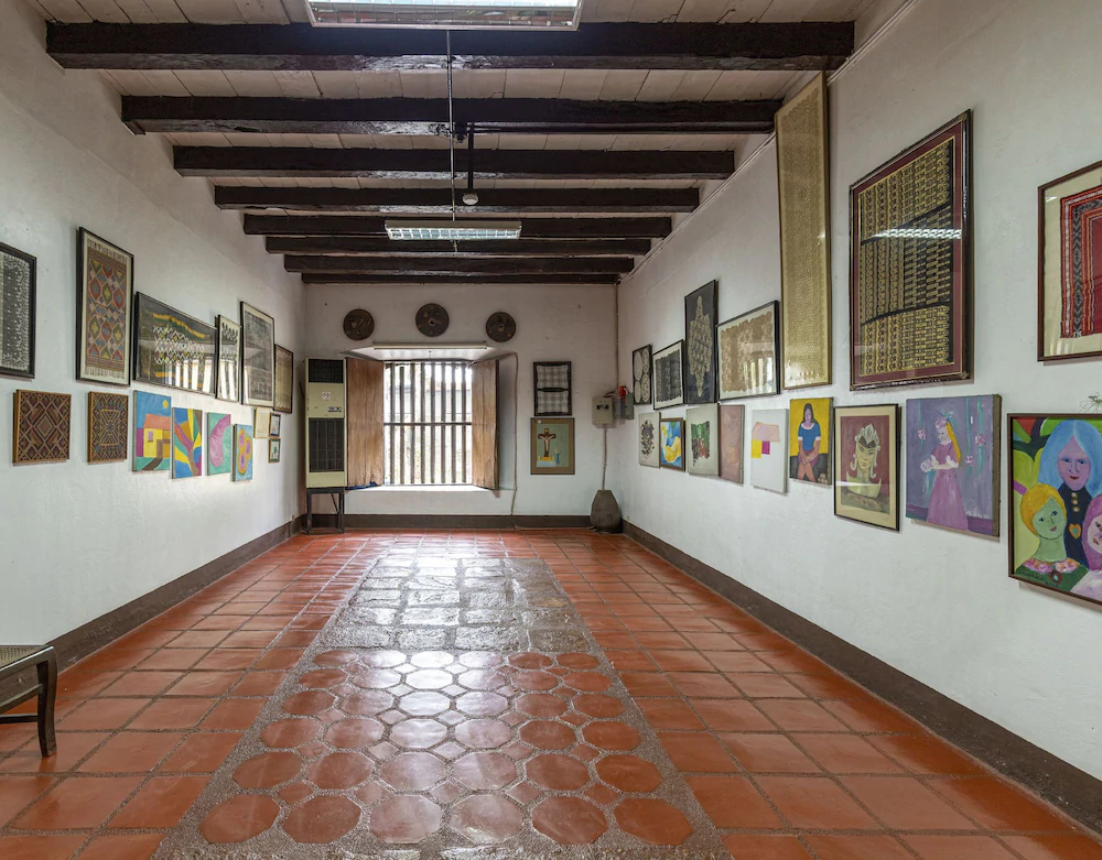 Villa Angela Heritage House