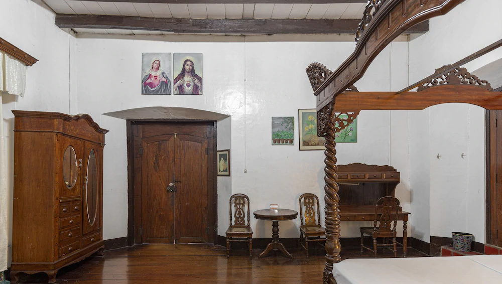 Villa Angela Heritage House