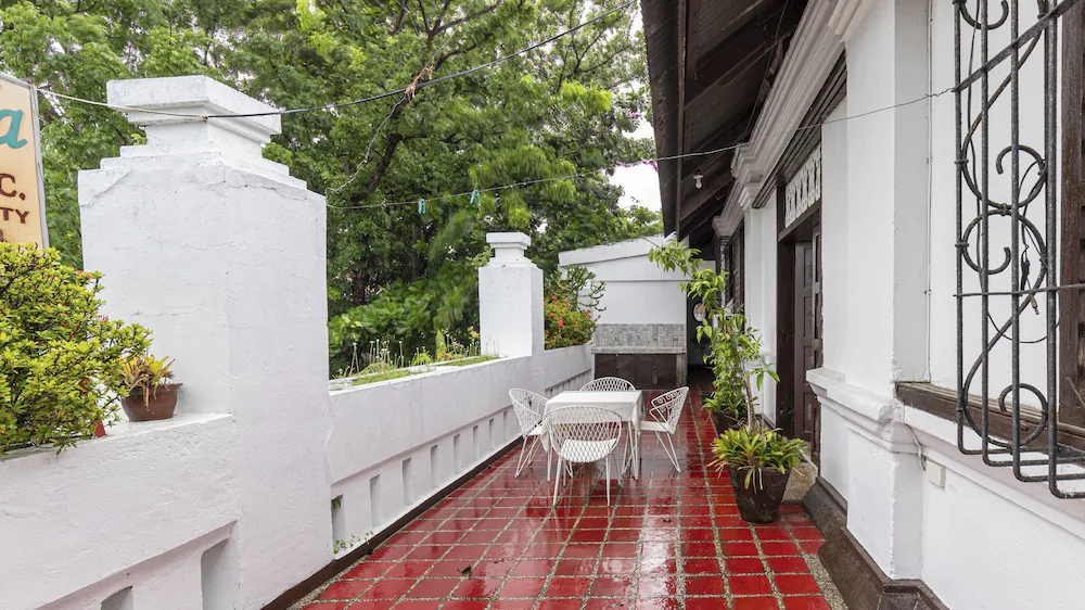 Villa Angela Heritage House