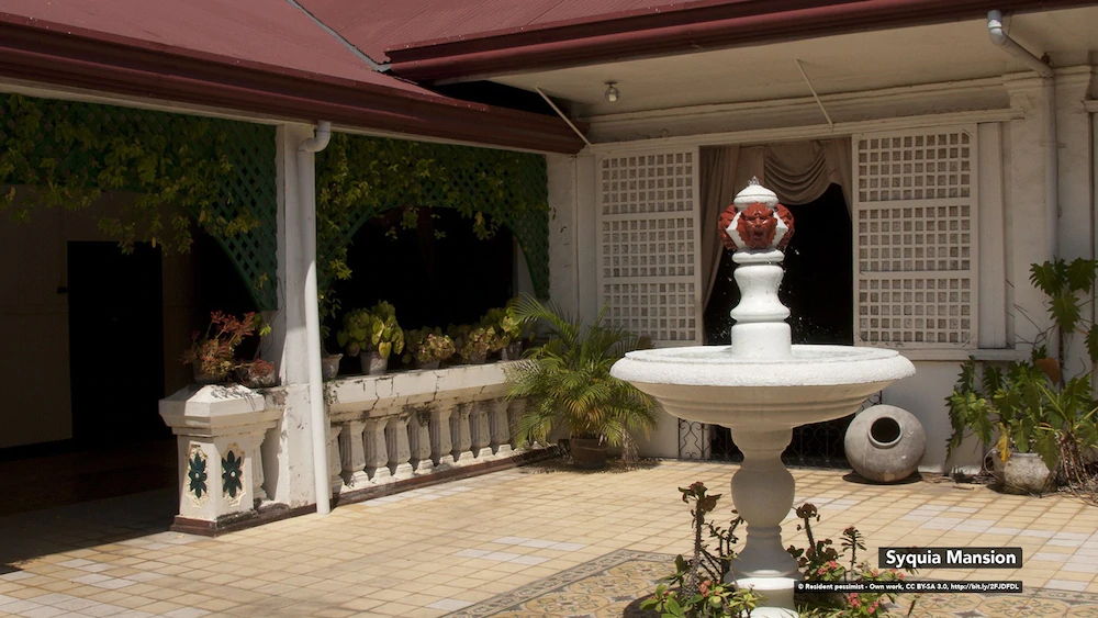 Villa Angela Heritage House