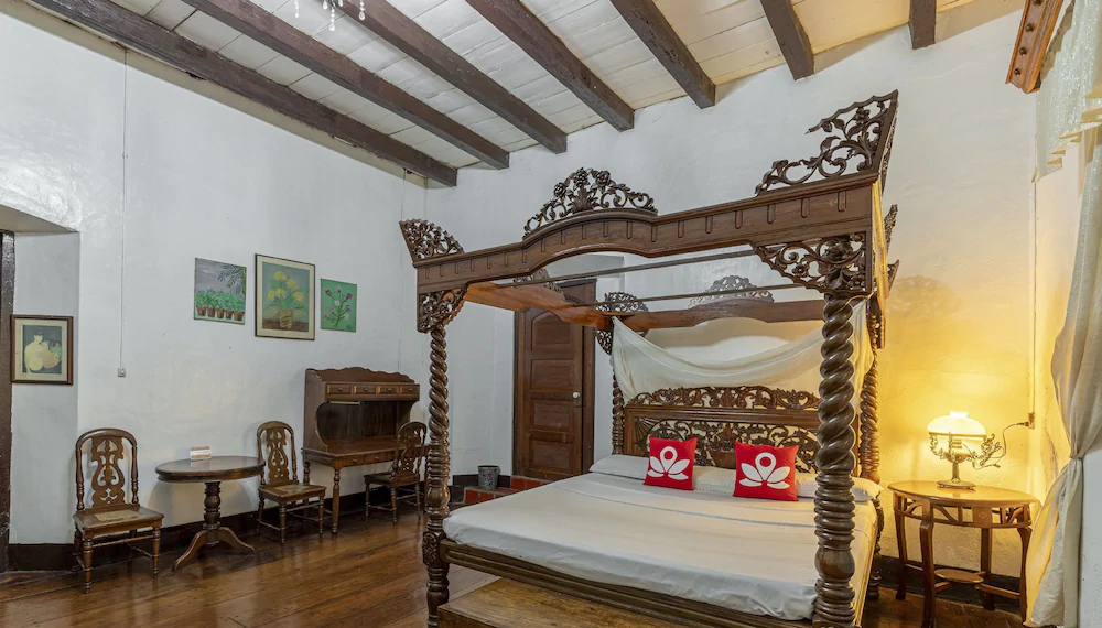 Villa Angela Heritage House